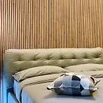 Le M Apartment